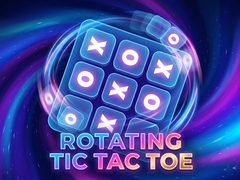                                                                    Rotating tic tac toe קחשמ