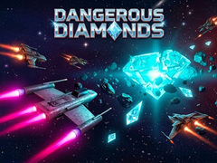                                                                     Dangerous Diamonds קחשמ