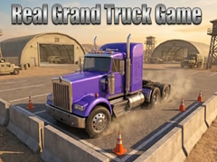                                                                     Real Grand Truck Game קחשמ