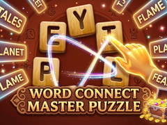                                                                     Word Connect - Master Puzzle קחשמ