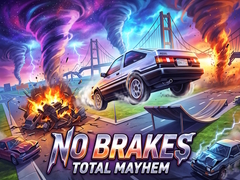                                                                     No Brakes: Total Mayhem קחשמ