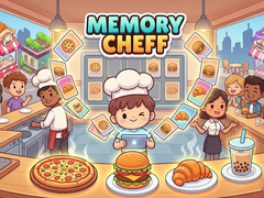                                                                     Memory Cheff קחשמ