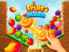                                                                     Fruit Match קחשמ