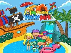                                                                     My Pretend Summer Waterpark קחשמ