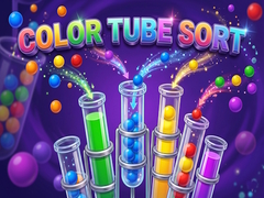                                                                     Color Tube Sort קחשמ