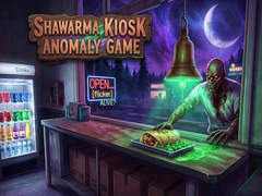                                                                     Shawarma Kiosk Anomaly Game קחשמ
