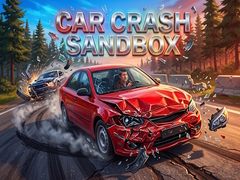                                                                     Car Crash Sandbox קחשמ