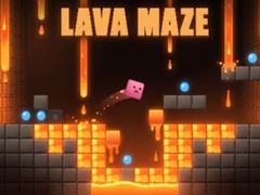                                                                     Lava Maze קחשמ