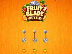                                                                     Fruit Blade Puzzle קחשמ