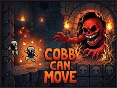                                                                     Cobb Can Move קחשמ