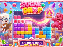                                                                     Sugar Drop קחשמ