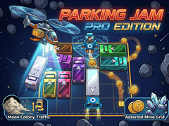                                                                     Parking Jam Pro Edition קחשמ