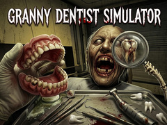                                                                     Granny Dentist Simulator קחשמ
