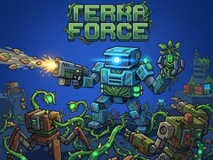                                                                     Terra Force קחשמ