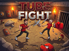                                                                     Tube Fight קחשמ