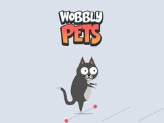                                                                     Wobbly Pets קחשמ