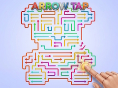                                                                     Arrow Tap  קחשמ