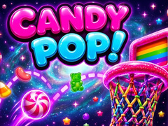                                                                     Candy Pop! קחשמ