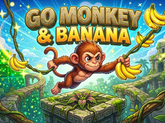                                                                     Go Monkey & Banana קחשמ