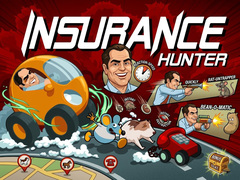                                                                     Insurance Hunter קחשמ