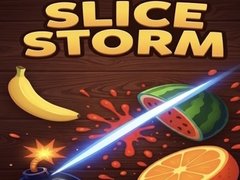                                                                     Slice Storm קחשמ