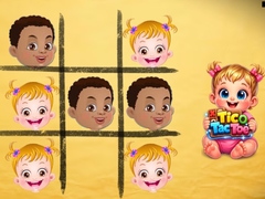                                                                    Hazel Tic Tac Toe קחשמ