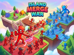                                                                     Island Merge war קחשמ