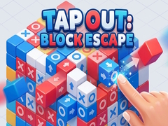                                                                     Tap Out: Block Escape קחשמ