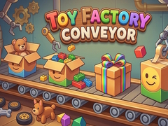                                                                     Toy Factory Conveyor קחשמ