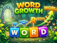                                                                     Word Growth קחשמ