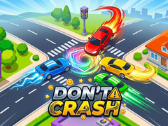                                                                     Don't Crash קחשמ