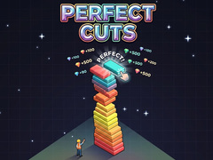                                                                     Perfect Cuts קחשמ