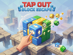                                                                     Tap Out - Block Escape קחשמ