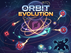                                                                    Orbit Evolution קחשמ