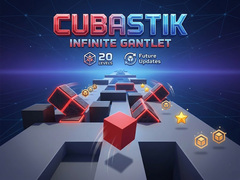                                                                     Cubastik קחשמ