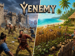                                                                     Yenemy קחשמ