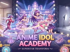                                                                     Anime Idol Academy קחשמ