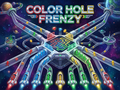                                                                     Color Hole Frenzy קחשמ