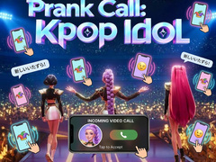                                                                     Prank Call - Kpop Idol קחשמ