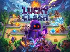                                                                     Lucky Clash קחשמ