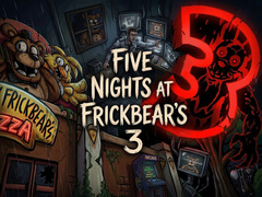                                                                     Five Nights at Frickbear’s 3 קחשמ