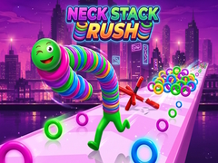                                                                     Neck Stack Rush קחשמ