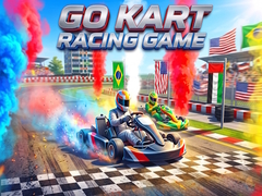                                                                     Go Kart Racing Game קחשמ