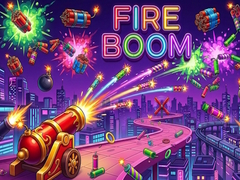                                                                     Fire Boom קחשמ
