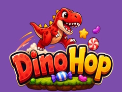                                                                     DinoHop קחשמ