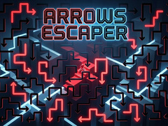                                                                     Arrows Escaper קחשמ