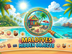                                                                     Maldives Hidden Objects קחשמ