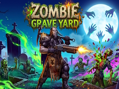                                                                     Zombie Grave Yard קחשמ