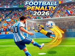                                                                     Football Penalty 2026 קחשמ