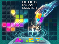                                                                     Block Puzzle Master קחשמ